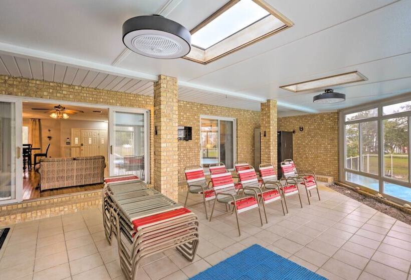 Cheerful Lanark Village Oasis W/ Private Pool