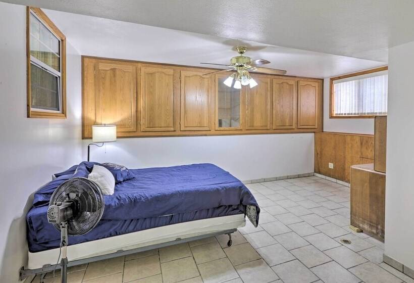 Cheerful Lanark Village Oasis W/ Private Pool