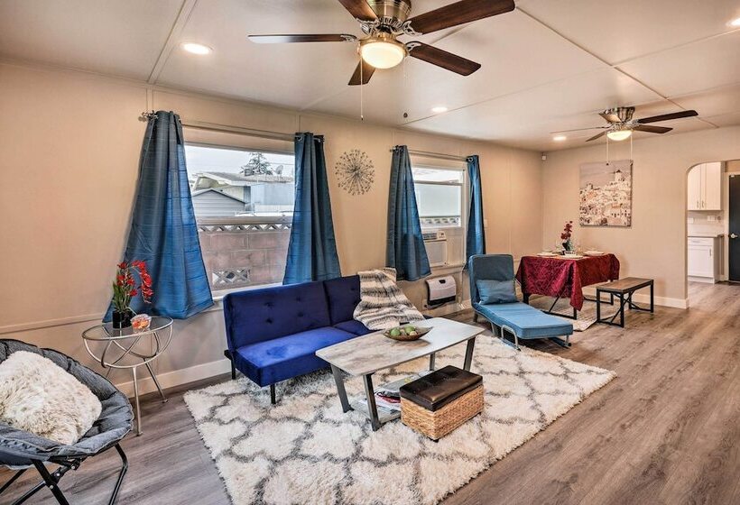 Cozy Elk Grove Home In The Heart Of Old Town!