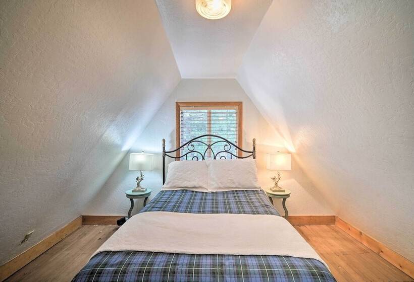 Lakeview Lodge Fit For Groups < 1 Mile To Lake!