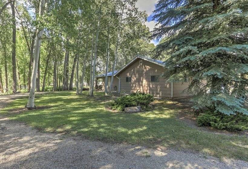 Peaceful Mancos Hideaway: Only 1 Mi To Downtown!