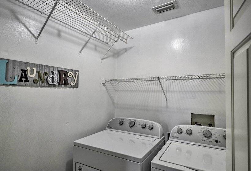Pet Friendly Palm Coast Home W/ Pool Table & Patio