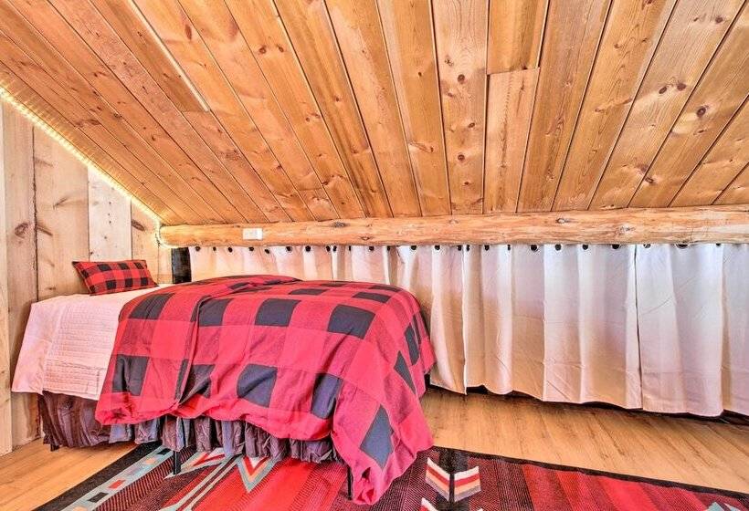 Remote Wolf Creek Cabin   Wide Open Spaces!