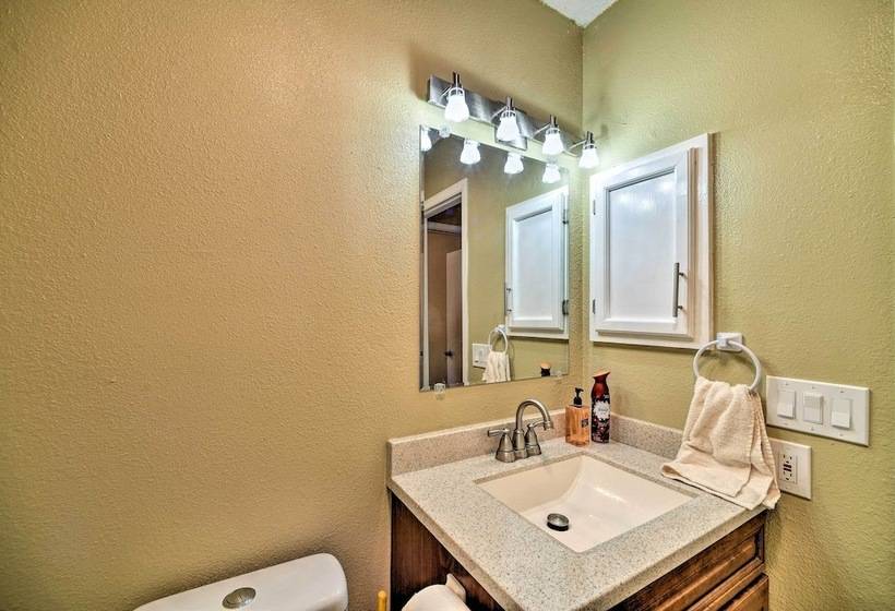Spacious San Antonio Getaway W/ Fenced In Yard!