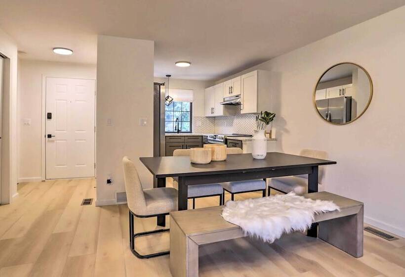 Near Parks & Lakes: Arvada Home W/ Game Room