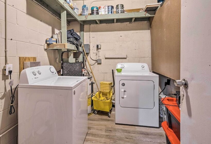 The Float Yard  Pensacola Home W/ Pool Table