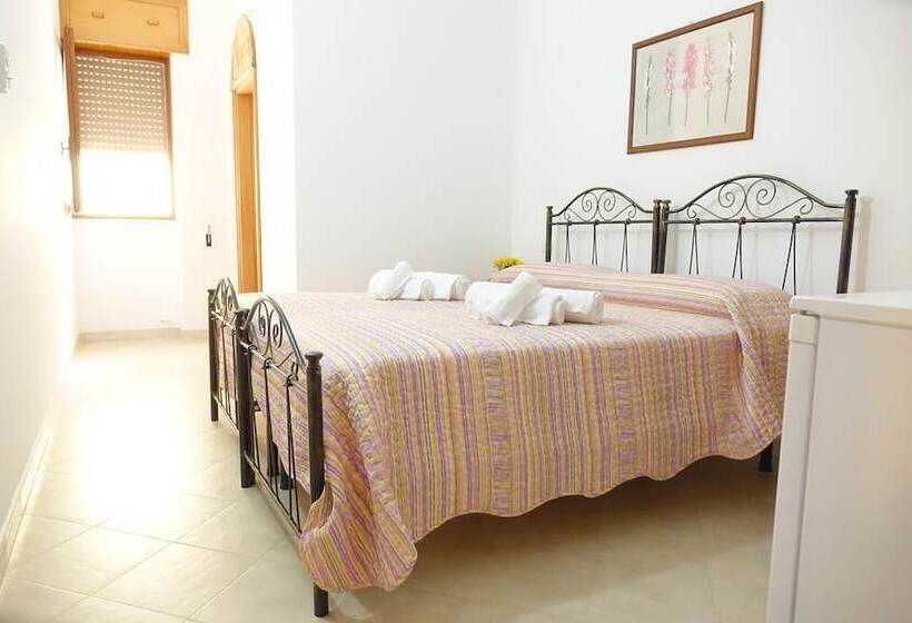 B&b La Saracina