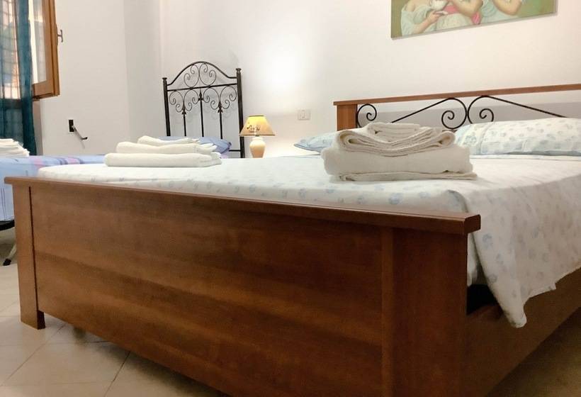 B&b La Saracina