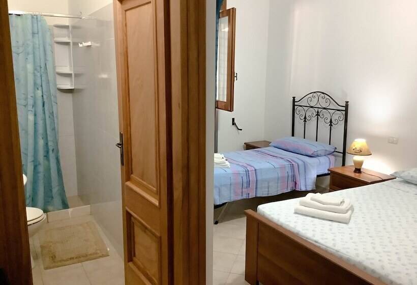 B&b La Saracina