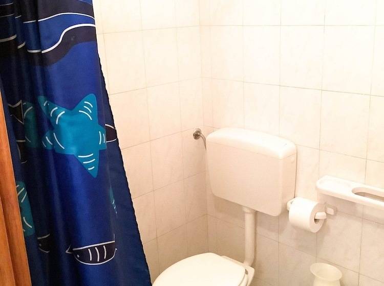 B&b La Saracina
