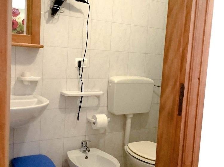B&b La Saracina
