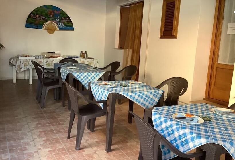 B&b La Saracina