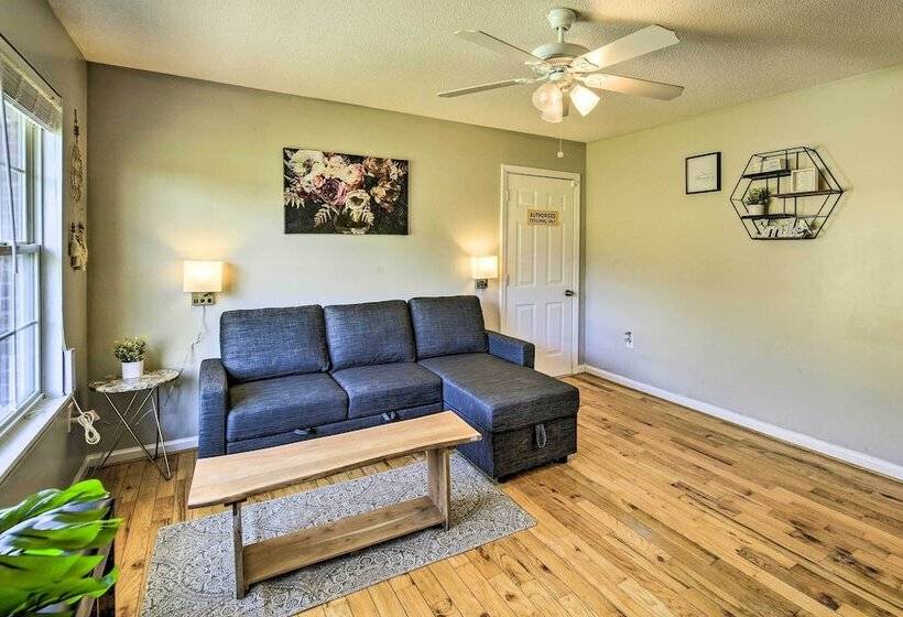 Bristol Home 3 Mi To State Street!