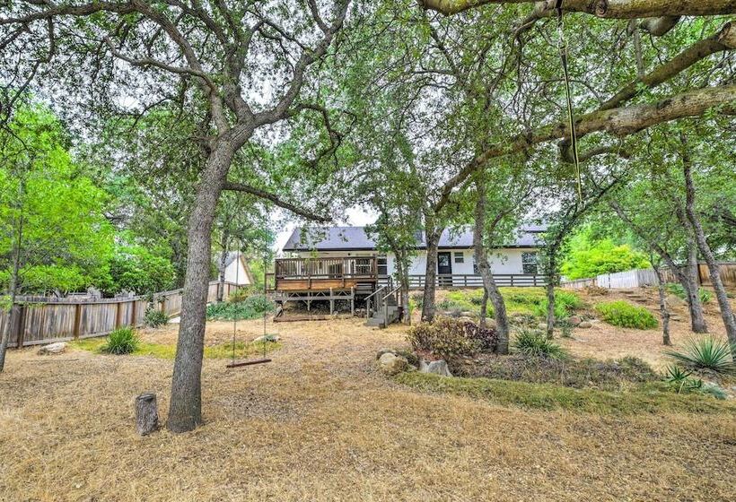 Charming Home < 10 Mi To Sequoia Nat L Park!