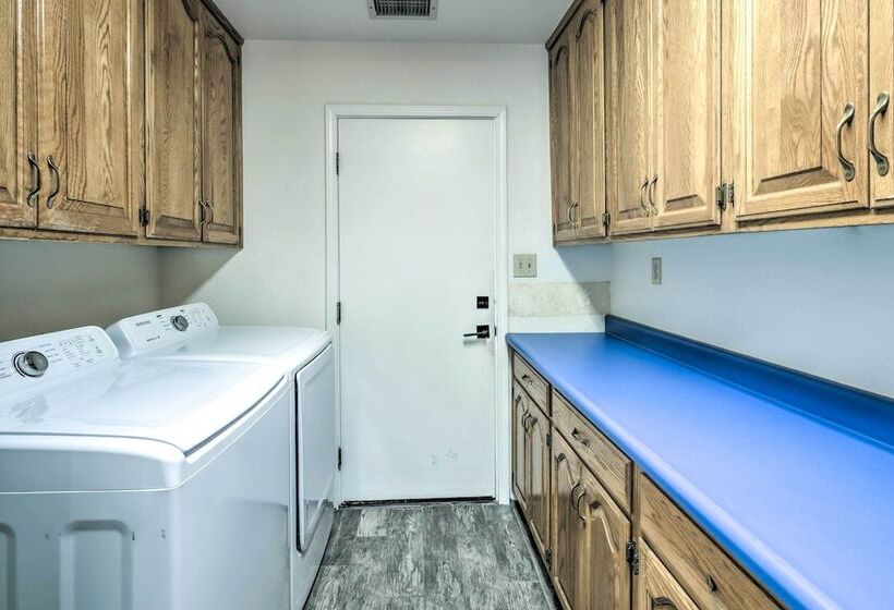 Charming Home < 10 Mi To Sequoia Nat L Park!