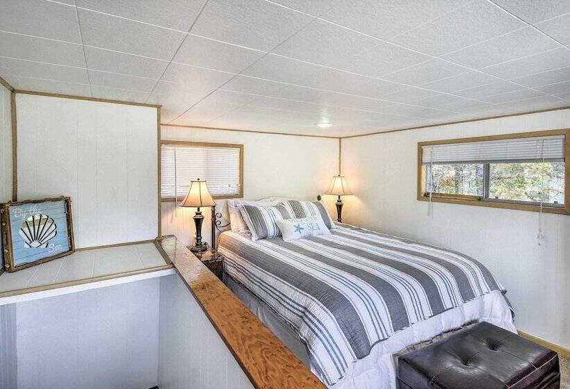 Coastal Pnw Gem W/ Hot Tub   Walk To Beach!