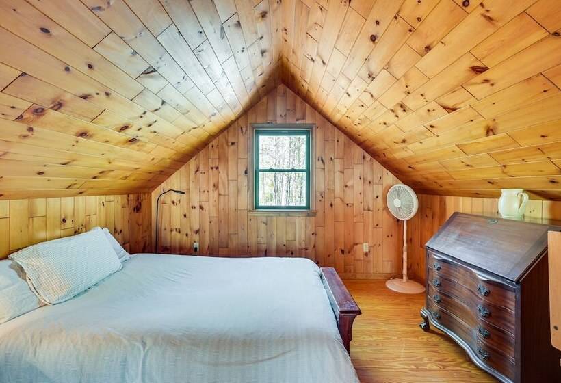 Cozy Appalachian Getaway: 5 Mi To Prospect Peak!