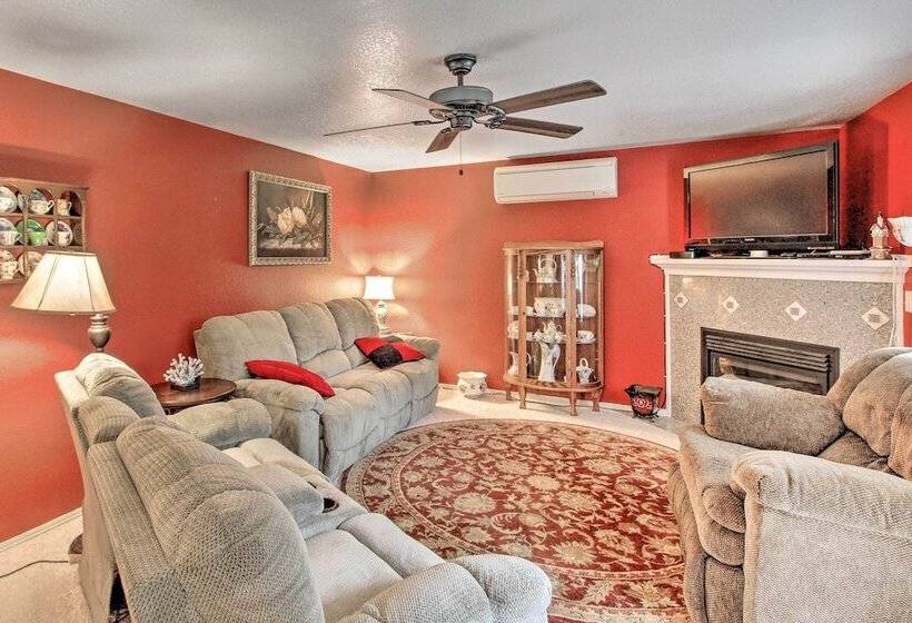 Cozy Home By Henderson Bay   8 Miles To Gig Harbor