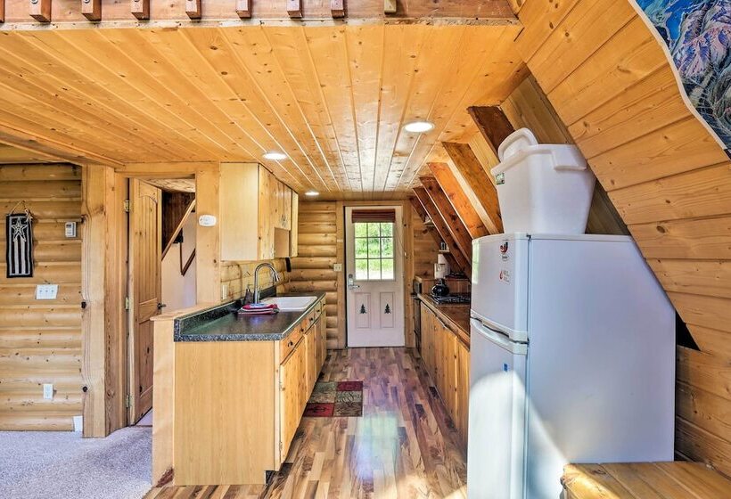 Grand Lake Cabin 3 Mi To Rocky Mtn Natl Park!