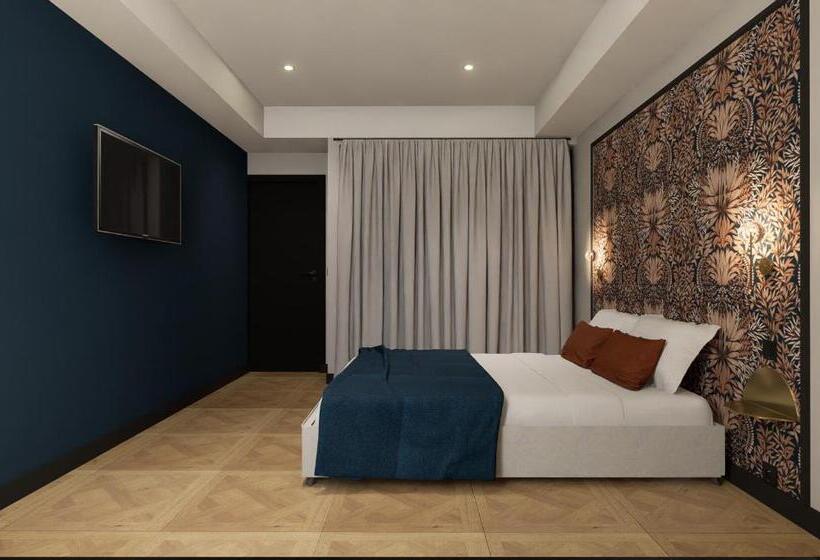 هتل Grand Hôtel De La Scala