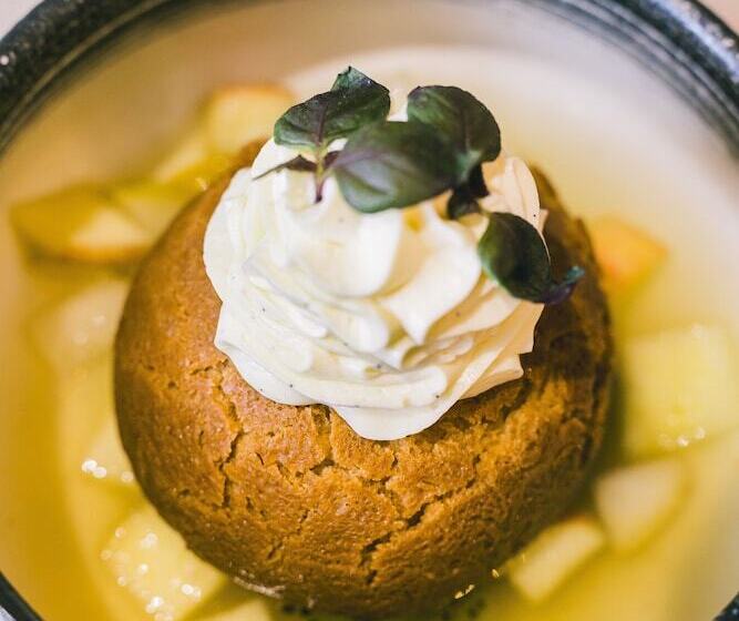 בית מלון כפרי Le Soleil D Or