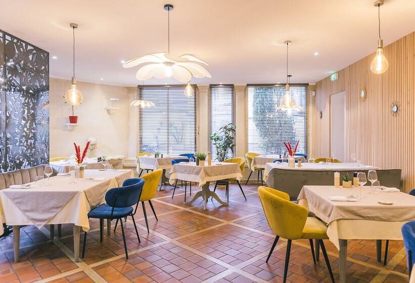 בית מלון כפרי Le Soleil D Or