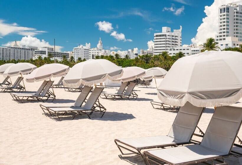 هتل Ocean View Luxury Condo