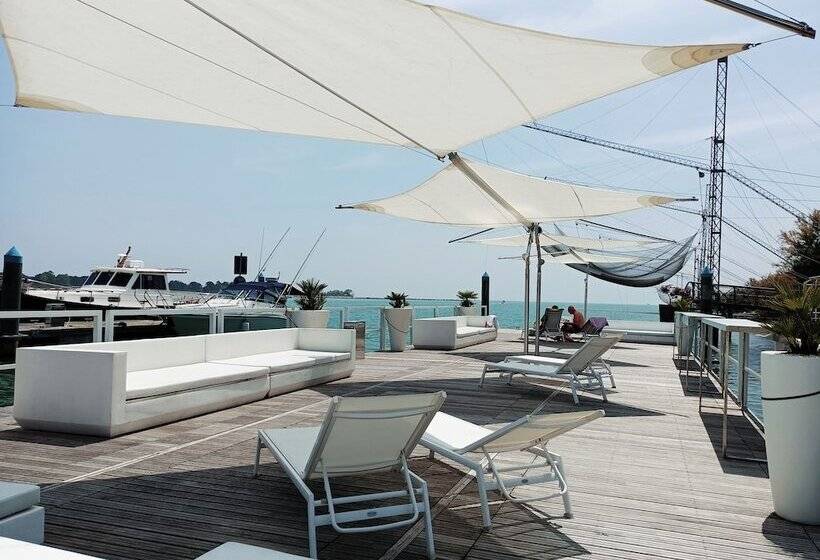 فندق Residence Michelangelo Adult Only