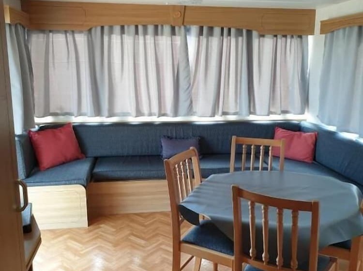 هتل Sunset Milfontes