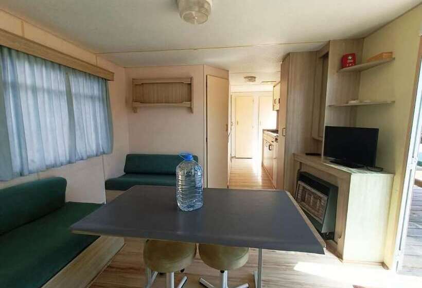 هتل Sunset Milfontes