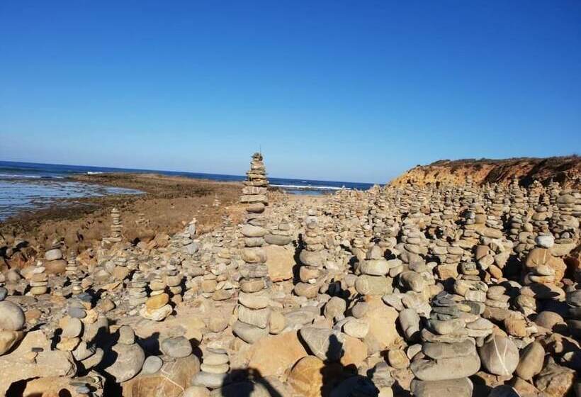 هتل Sunset Milfontes