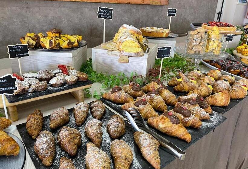 Tyc Soleti Hotels