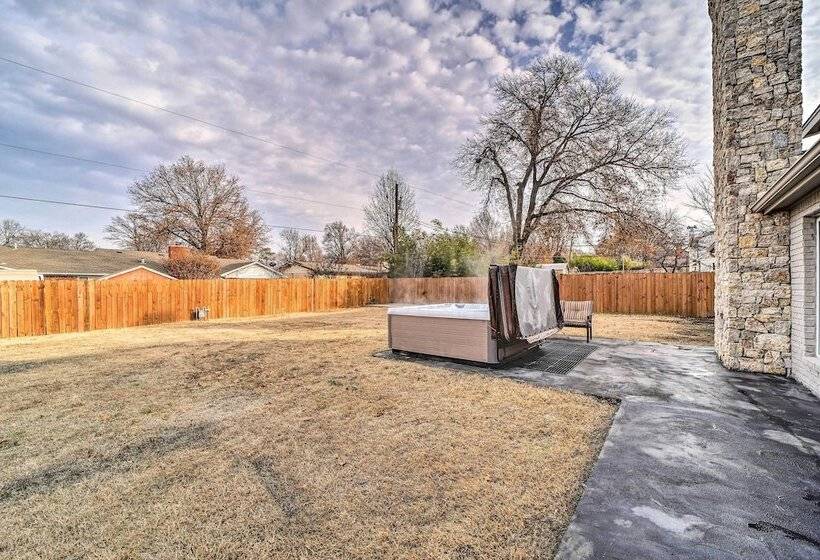 Immaculate  Woodland View  Retreat W/ Hot Tub