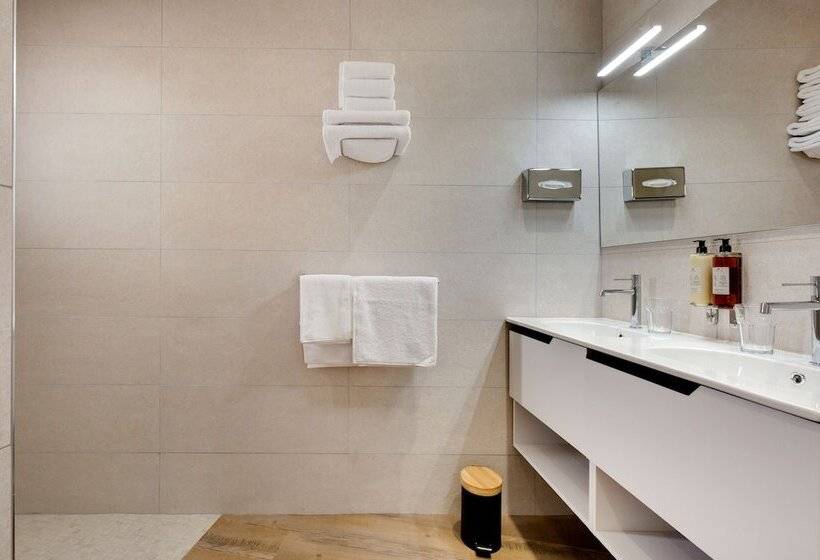 Les Appartements De Collioure