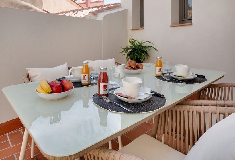 Les Appartements De Collioure