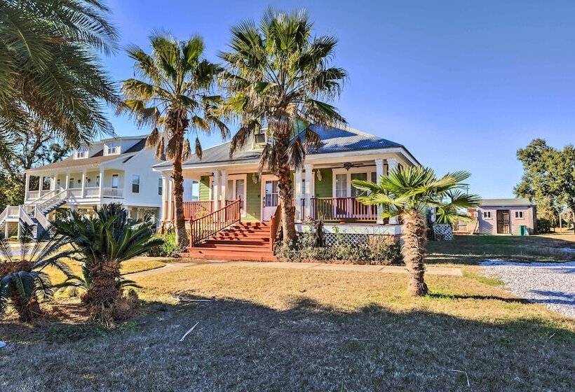 Mississippi Gulf Coast Vacation Rental!