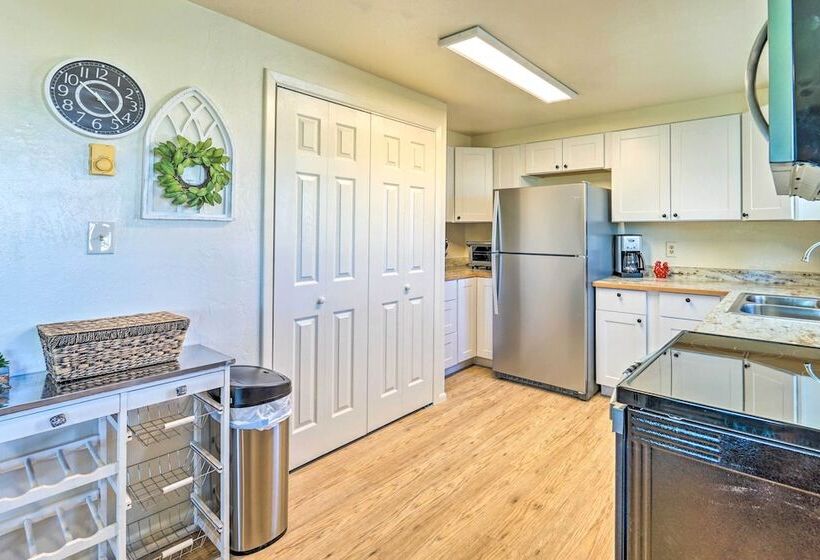 Modern Cortez Mountain Retreat W/ Yard & View