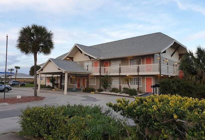 Мотель Rockledge Rooms And Rentals