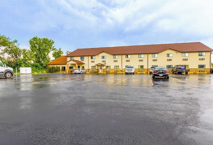 مُتل Super Sleep Inn