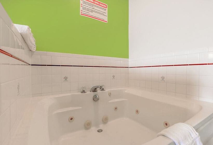 مُتل Super Sleep Inn