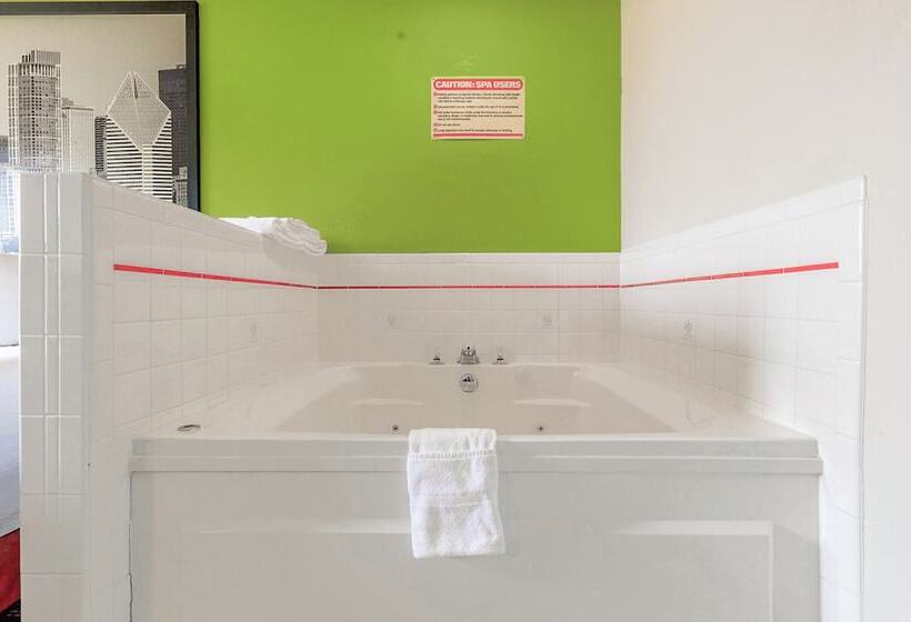 مُتل Super Sleep Inn