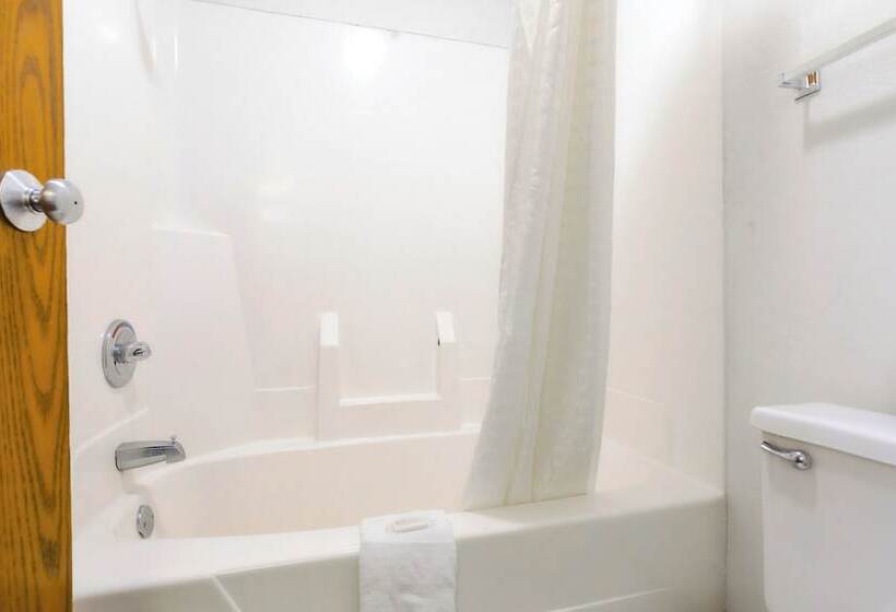 مُتل Super Sleep Inn