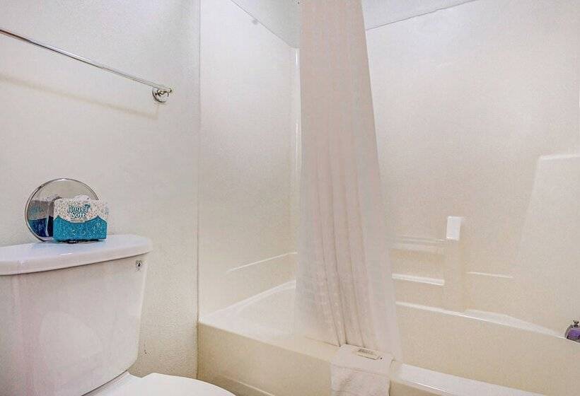 مُتل Super Sleep Inn