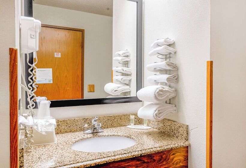 مُتل Super Sleep Inn