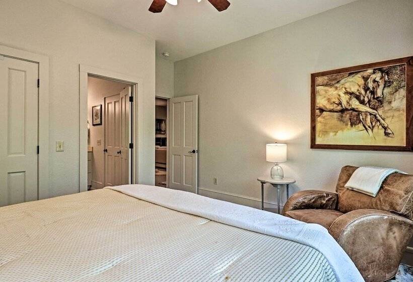 Cashiers Mountain Hideaway, Walk To Lake Glenville