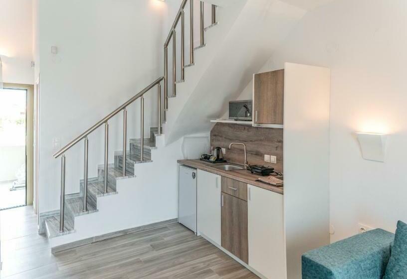 Oliva Suites