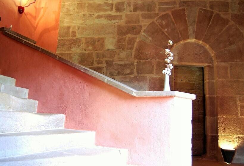 פנסיון Chateau La Servayrie