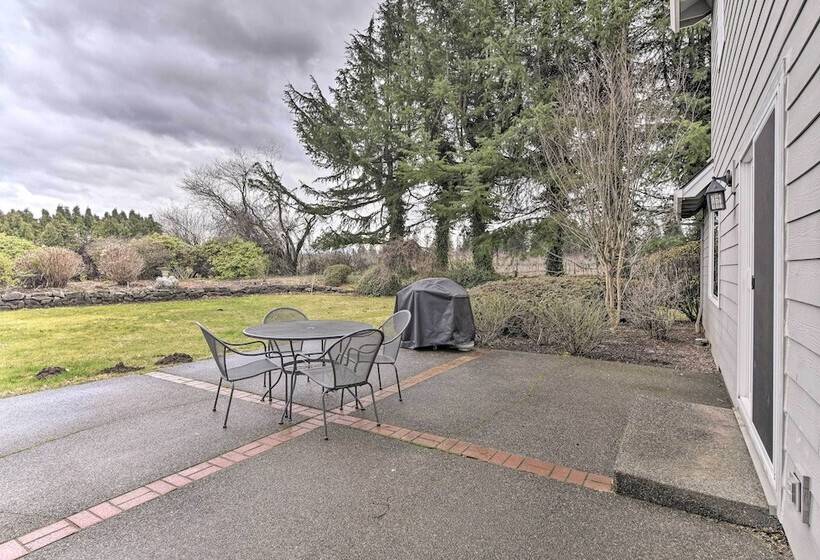Portland Area Home, 32 Mi To Mt Hood!