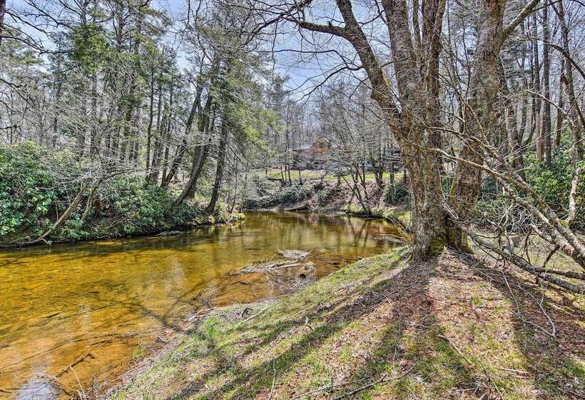 Riverfront Newland Home W/ Pool & Golf Club Access