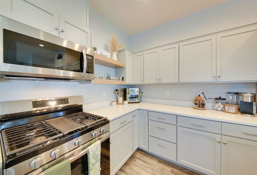 Sandpoint Haven < 3 Mi To Lake Pend Oreille!